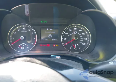 2019 Kia Forte Lxs from USA, damaged, VIN 3KPF24AD8KE112844